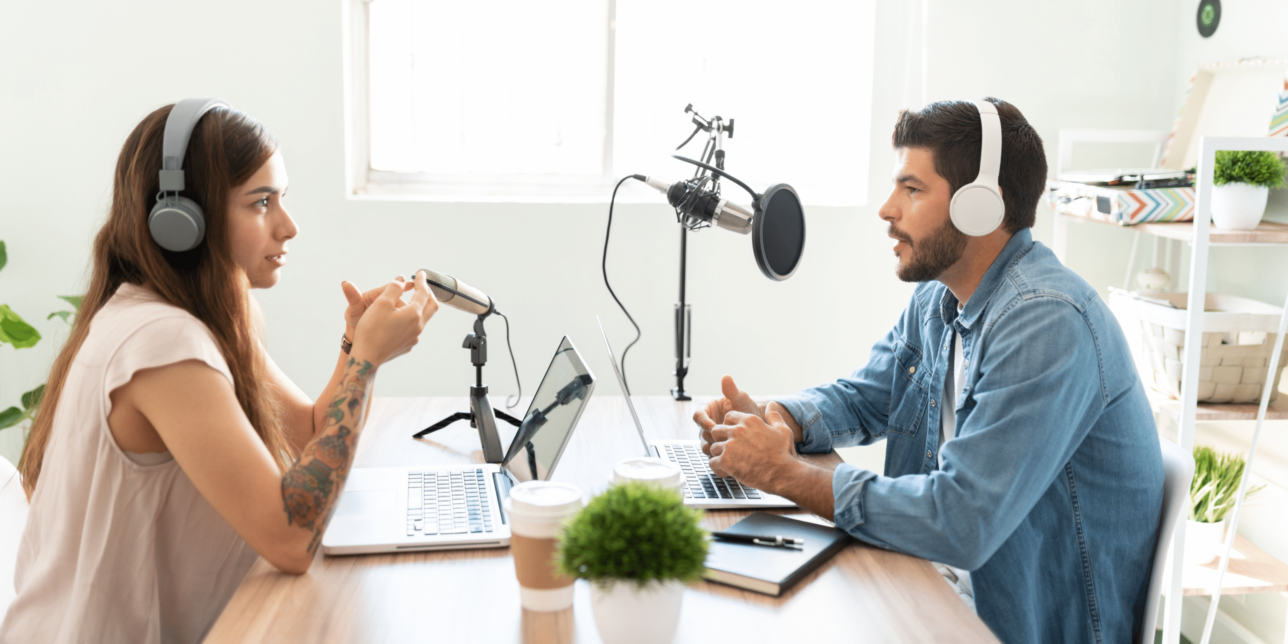 Business Innovators Podcast