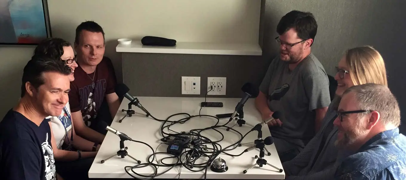 Future Forward Podcast